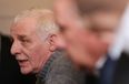 It’s not Eamon Dunphy’s job to be right, if anything it’s his job to be wrong