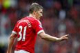 Bastian Schweinsteiger thinks he knows why, when and where his Manchester United career began to stall