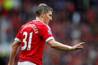 Bastian Schweinsteiger thinks he knows why, when and where his Manchester United career began to stall