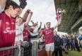 Galway club hurlers given very short notice as championship fixtures postponed