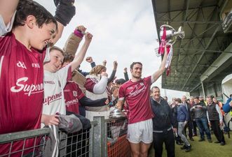 Galway club hurlers given very short notice as championship fixtures postponed