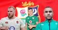 Ireland will be strongly represented on Lions reserves list