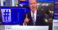 WATCH: Jim White gives scintillating commentary of Man United and City’s Twitter spat