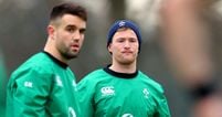 Kieran Marmion effectively ends his Ireland career as Bristol Bears move confirmed