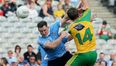 Jarlath Burns on potential rule change in football that every full-forward in Ireland will love