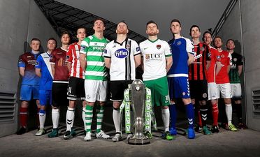 QUIZ: Can you name all the League of Ireland clubs from their stadium names alone?