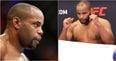 UFC champion Daniel Cormier put on an extraordinary amount of weight between weigh-ins and fight night