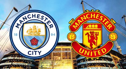 Manchester United fans will be buzzing with a name on their starting team to play City