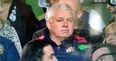 Warren Gatland is doing a Twitter Q&A and you’d nearly feel sorry for the bloke