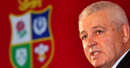 Lions’ sharp response to New Zealand taunt puts Kiwis back in their box