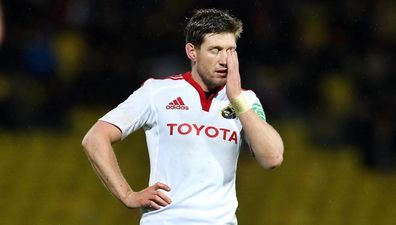 Every young rugby player needs to listen to Ronan O’Gara’s take on statistics