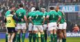 Irish rugby stars reveal what usually happens in an ‘Honesty Session’