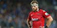 All Blacks captain Kieran Read suffers awful injury and you have to feel for him