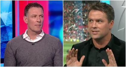 Michael Owen, Robbie Savage and Chris Sutton have different views on Marcus Rashford penalty incident