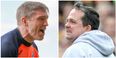 GAA accused of double standards over Kieran McGeeney and Davy Fitzgerald suspensions