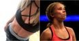 Paige VanZant deletes suggestive Reebok video from Twitter but not before other fighters see it