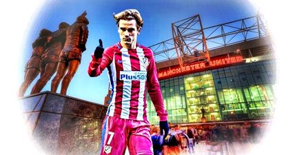 Owen Hargreaves has interesting Antoine Griezmann alternative for Manchester United