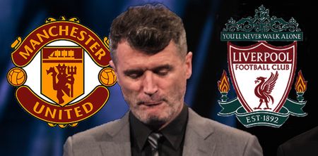 Roy Keane had a predictably dismal assessment on Liverpool and Manchester United’s seasons