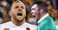 Hard to argue with James Haskell’s blunt truth on Peter O’Mahony taking his Lions spot