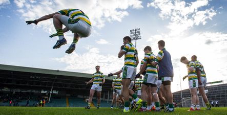 Club and intercounty players are at odds over the structure of All-Ireland football championship