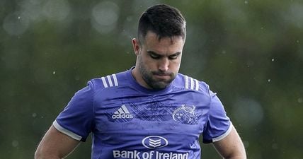 Warren Gatland’s update on Conor Murray is not what we were expecting