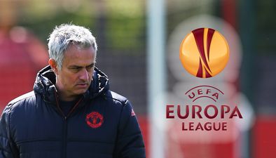 These quotes show just how much Jose Mourinho has changed his tune about the Europa League