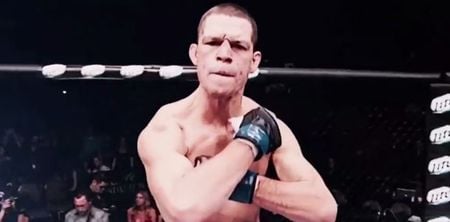 Nate Diaz fiery response to Dana White’s provocative comments was certainly worth the wait