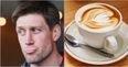 Ronan O’Gara recalls the day S&C coach ripped him a new one for showing up with a takeaway coffee