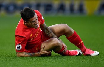 Philippe Coutinho has the best possible news for Liverpool fans ahead of season climax