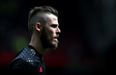 Losing David de Gea won’t be too disastrous if Manchester United can land their main goalkeeping target