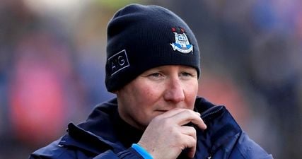 Jim Gavin says that he was told Diarmuid Connolly’s suspension would have been lifted if pursued further