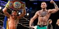 People actually fell for sarcastic jab at Conor McGregor from arguably the world’s greatest boxer