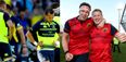 Munster and Leinster fans will have very different reactions to PRO12 dream team