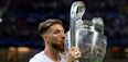 Sergio Ramos claims Real Madrid don’t fear Mohamed Salah