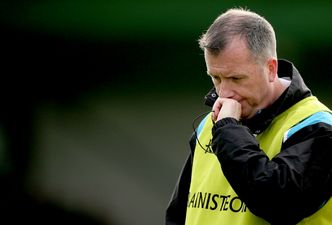 “It’s probably a headache for Croke Park” – Sligo manager ahead of New York tie