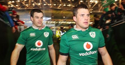 Your favourite Irish rugby player is earning a lot less than you’d think