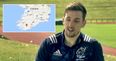 WATCH: Darren Sweetnam must have the most Cork accent of any rugby player ever