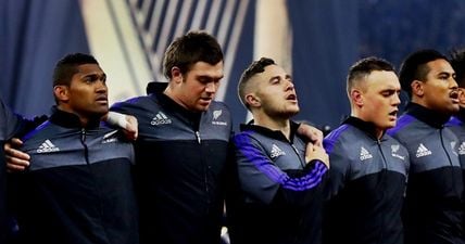 All Blacks plunged deeper into injury crisis