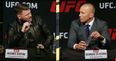 Georges St-Pierre’s suggests fight date to Michael Bisping and pisses everybody off