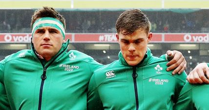 Pressure is mounting on Garry Ringrose and he needs to deliver immediately