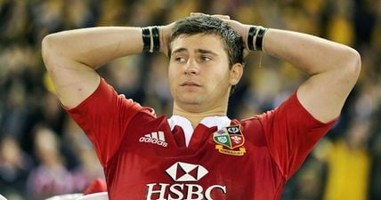 Ben Youngs releases heartfelt statement that truly puts rugby in perspective