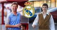 Real Madrid hammer Granada but all anyone wants to talk about is Tony Adams’ waistcoat