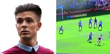 Jack Grealish the bane of another Irish manager’s life, but Newcastle are absolutely delighted