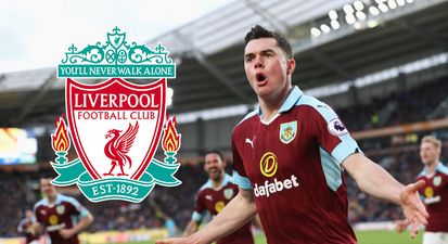 Former Manchester United defender Michael Keane set for Liverpool move, say reports