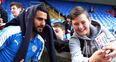 ‘Maybe in the summer he will cost even more than £100m’ – Puel places high evaluation on Mahrez