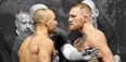 Eddie Alvarez pays Conor McGregor lovely compliment that has nothing to do with fighting