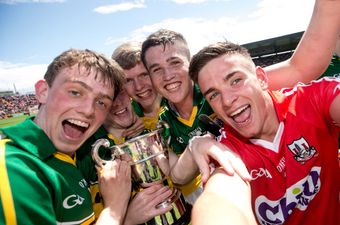 5 players to watch in Kerry-Cork Munster minor football semi-final