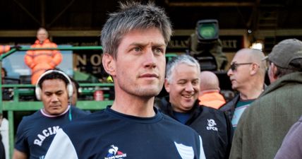 Every young player trying to make it needs to listen to these inspiring Ronan O’Gara words