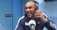 WATCH: Simon Zebo dropped in to RTÉ Radio to brilliantly prove what we all suspected