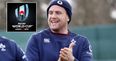 Jamie Heaslip’s reported reaction to Ireland’s World Cup draw could come back to haunt him